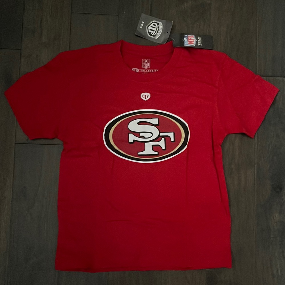 NFL - San Francisco 49ers